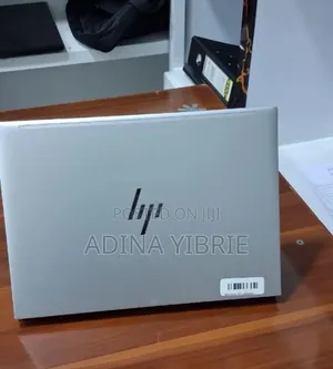 New Laptop HP Elitebook 830 G11 16GB Intel Core i5 SSD 512GB