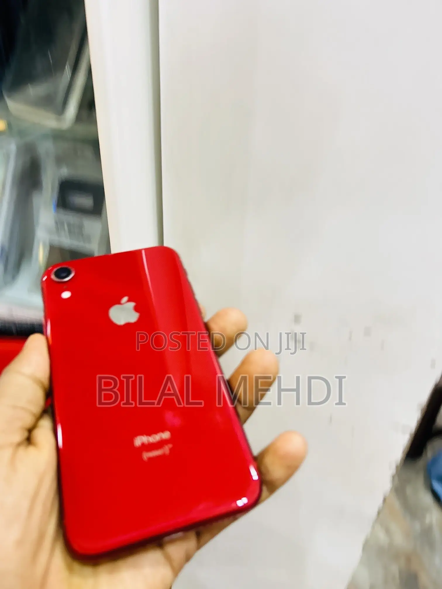 Apple iPhone XR 64 GB