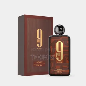9pm Fragrance 50ml