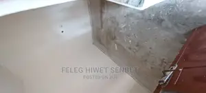 Yemeshet Gegawe Karta Yalew Bota