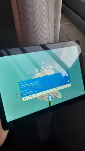 Lenovo Tab M10 32 GB Black