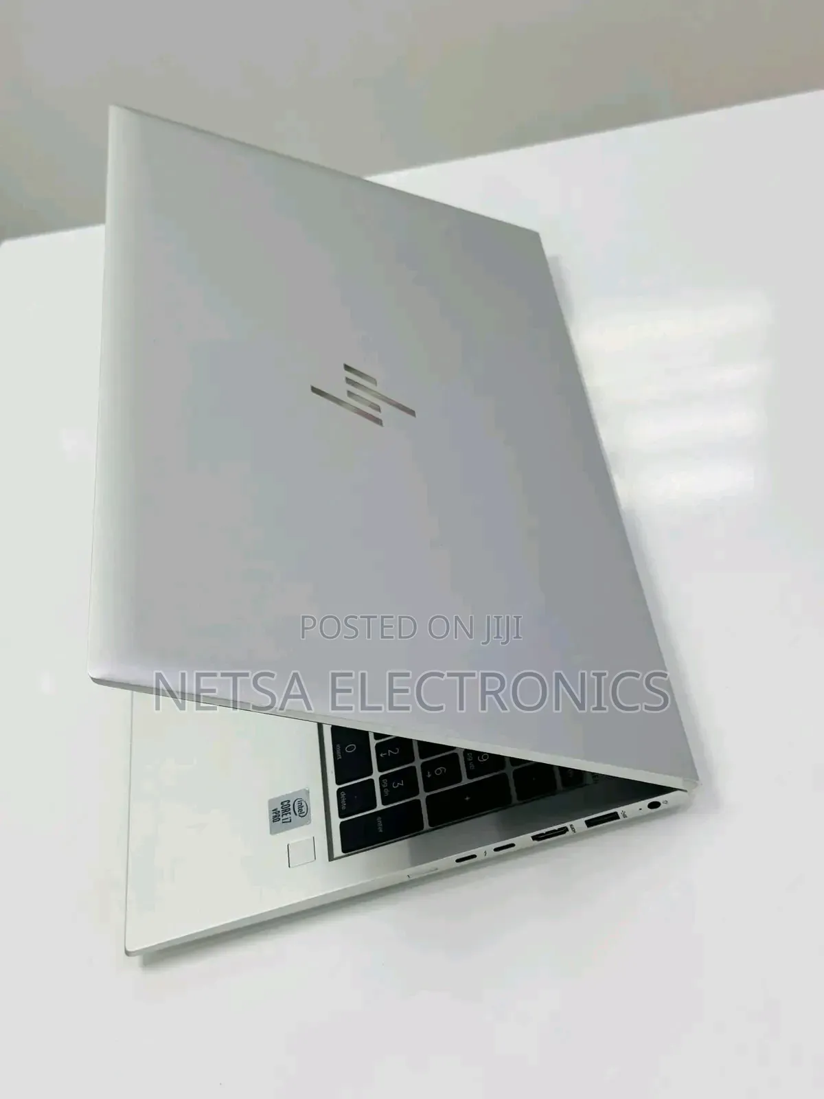 New Laptop HP EliteBook 850 16GB Intel Core i7 SSD 512GB
