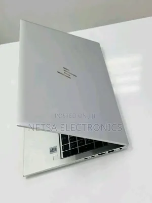 New Laptop HP EliteBook 850 16GB Intel Core i7 SSD 512GB