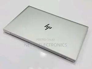New Laptop HP EliteBook 850 16GB Intel Core i7 SSD 512GB