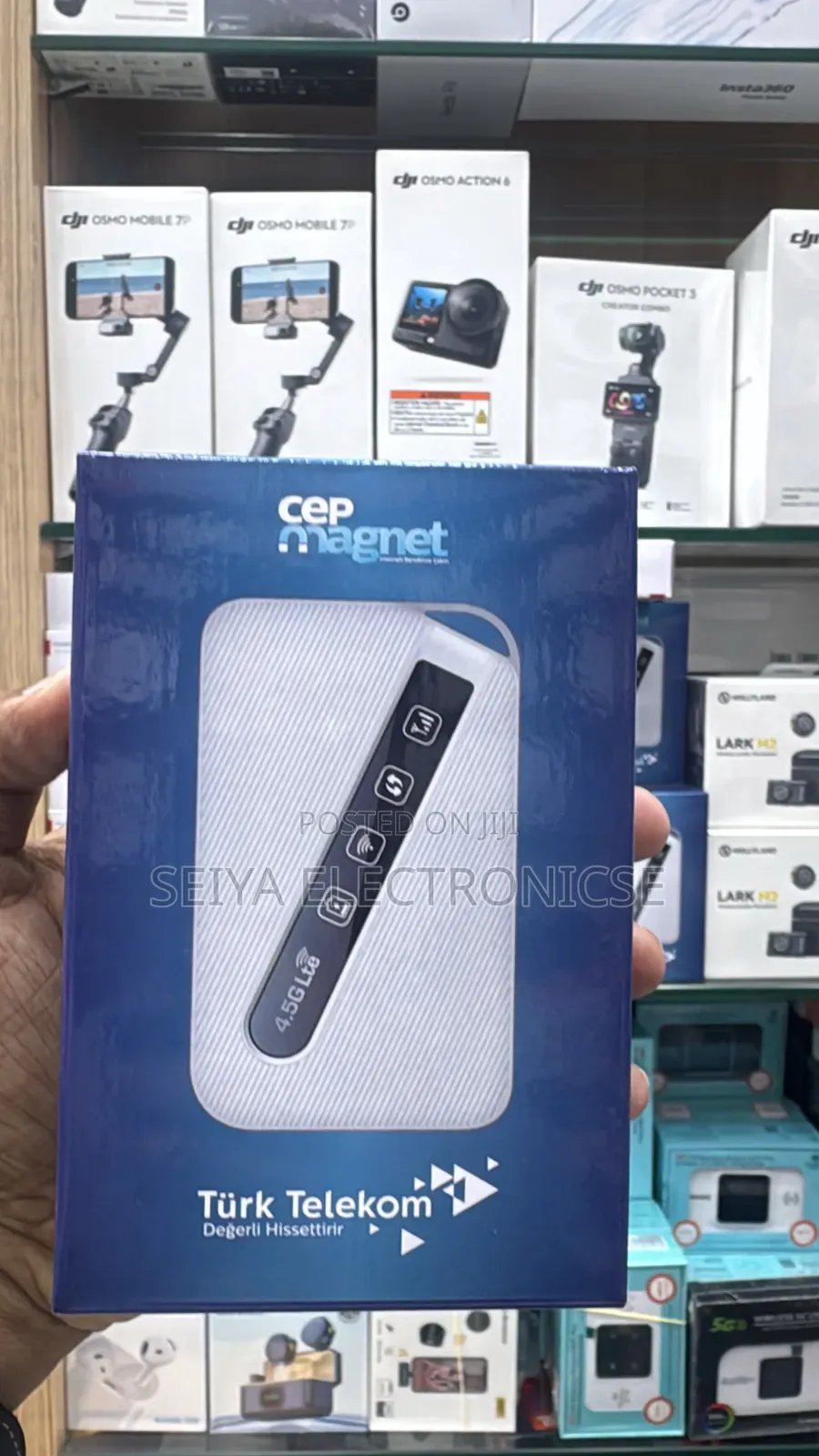 D-Link Wifi Routers 4g Lte Mobile Router.