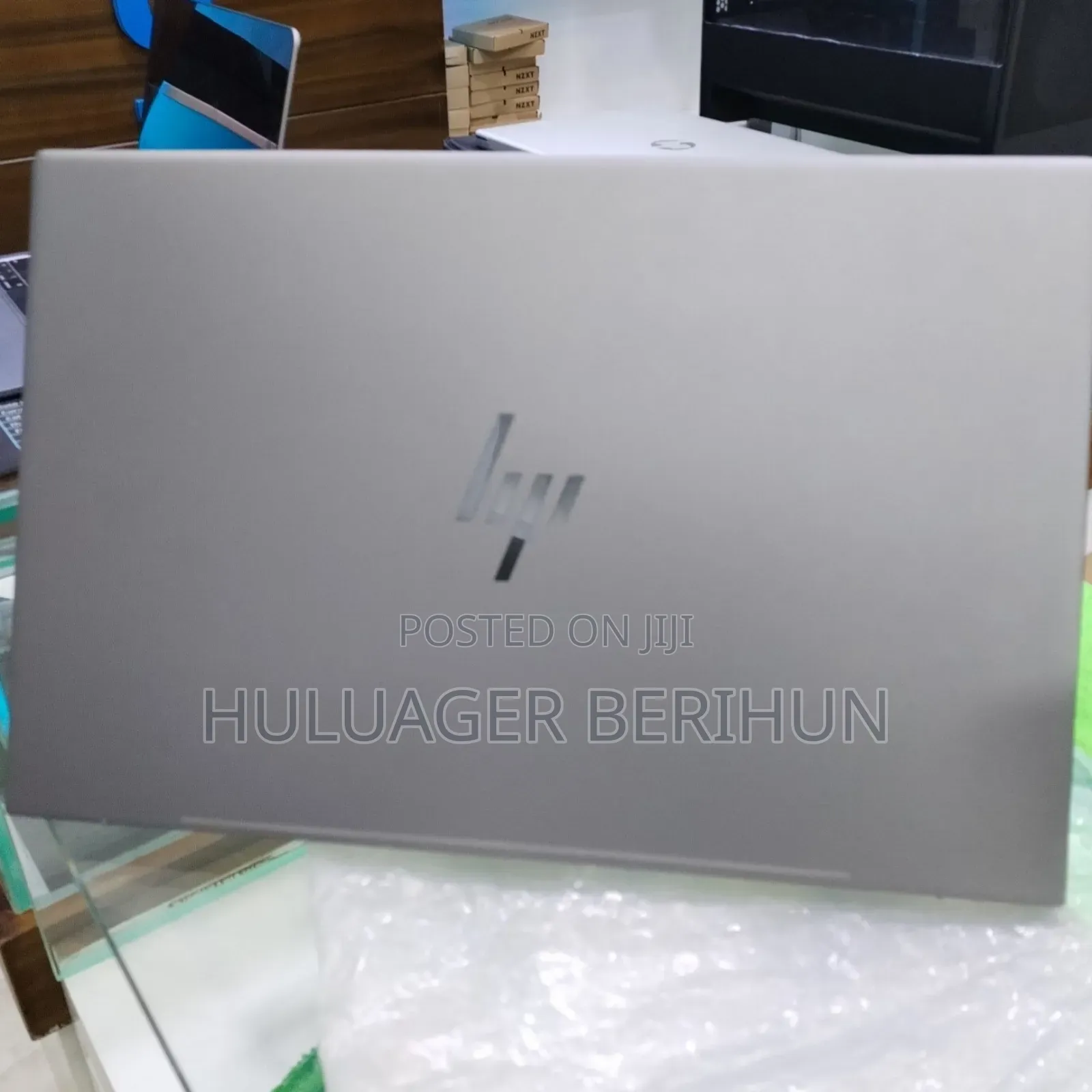 New Laptop HP Envy x360 16GB Intel Core Ultra 7 SSD 1T
