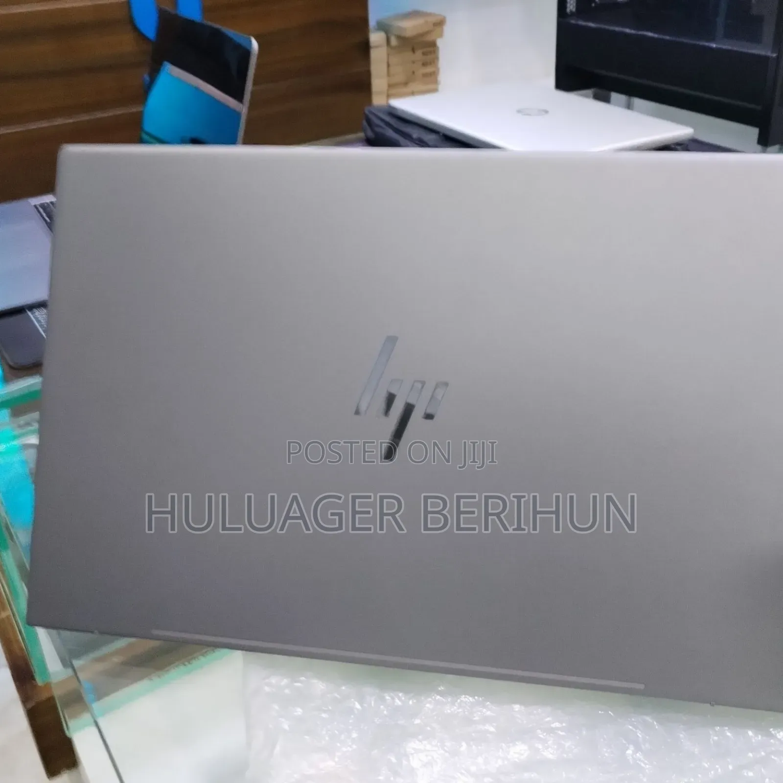 New Laptop HP Envy x360 16GB Intel Core Ultra 7 SSD 1T
