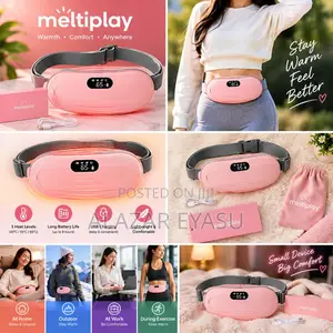 Period Pain Relief Device