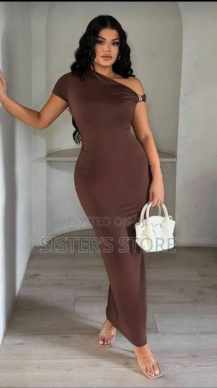 Fashion Dress