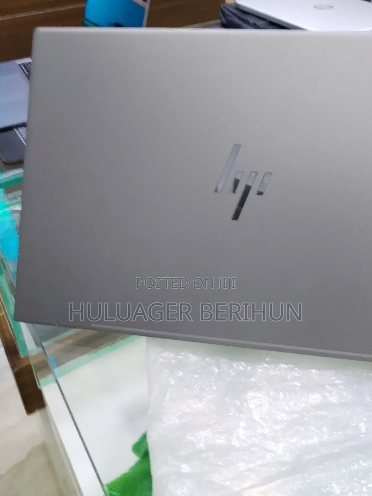 New Laptop HP Envy x360 16GB Intel Core Ultra 7 SSD 1T