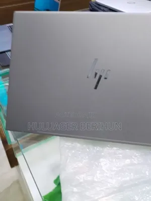 New Laptop HP Envy x360 16GB Intel Core Ultra 7 SSD 1T