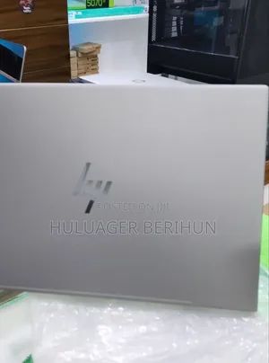 New Laptop HP Envy x360 16GB Intel Core Ultra 7 SSD 1T