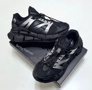 Reebok Premier Float Shadow Black Shoes – Stylish Sneakers