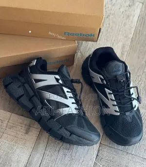 Reebok Premier Float Shadow Black Shoes – Stylish Sneakers