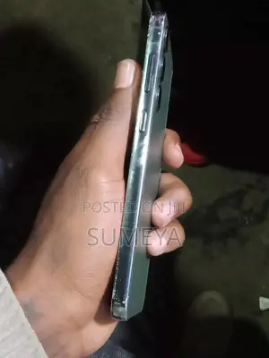Samsung Galaxy S23+ 512 GB Green