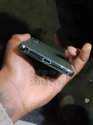 Samsung Galaxy S23+ 512 GB Green