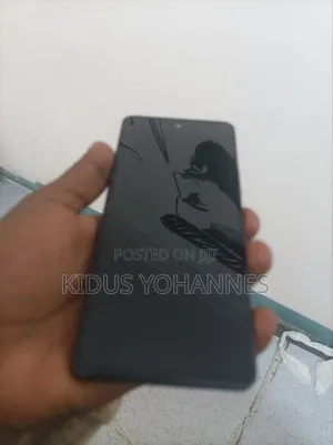 New Samsung Galaxy A53 5G 128 GB Black