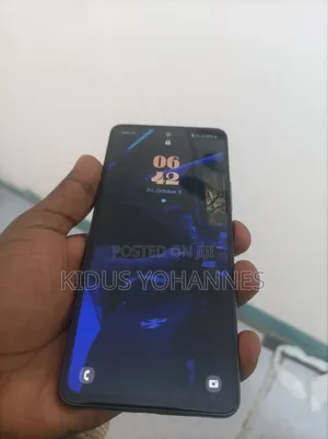 New Samsung Galaxy A53 5G 128 GB Black