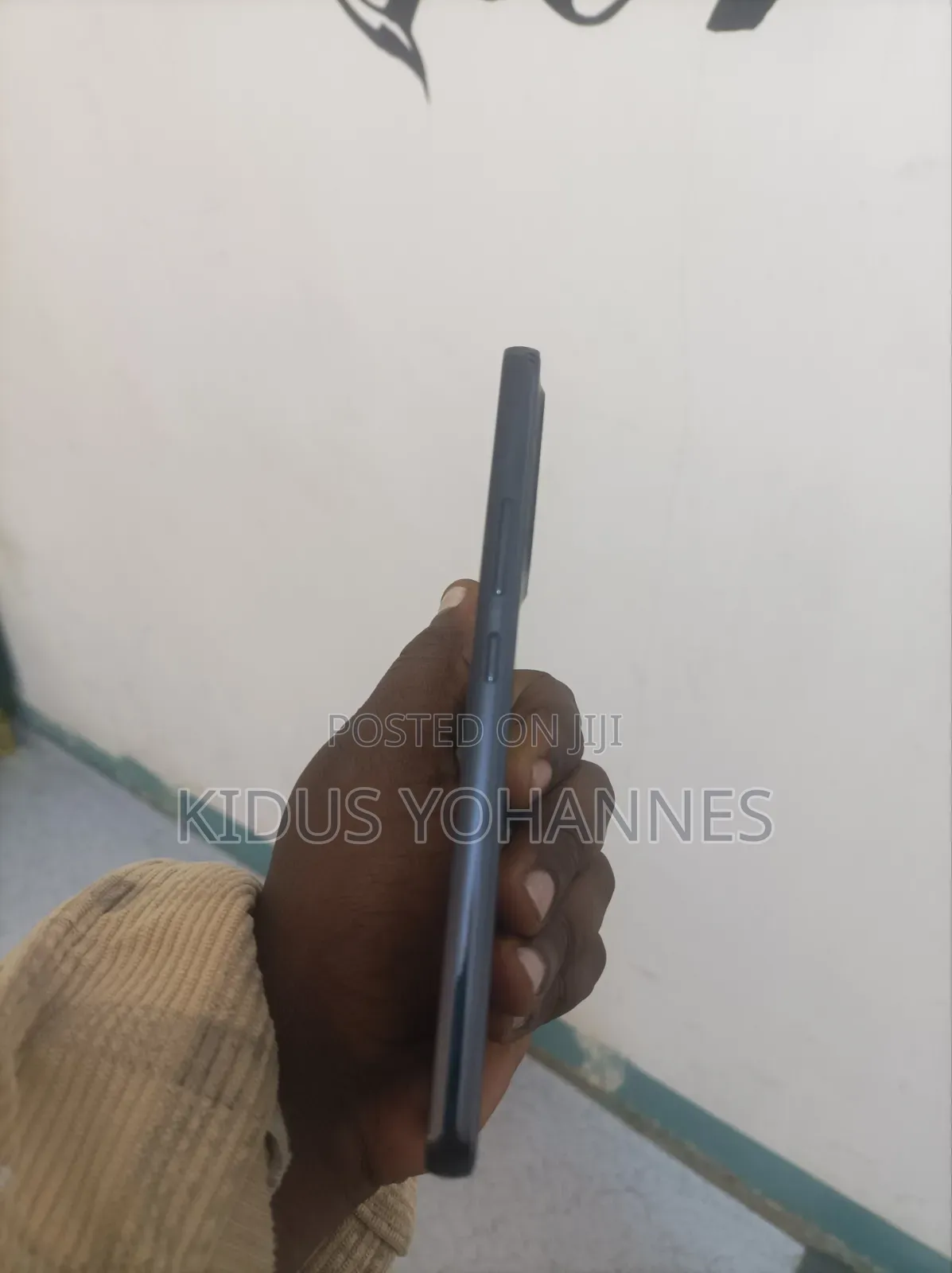 New Samsung Galaxy A53 5G 128 GB Black