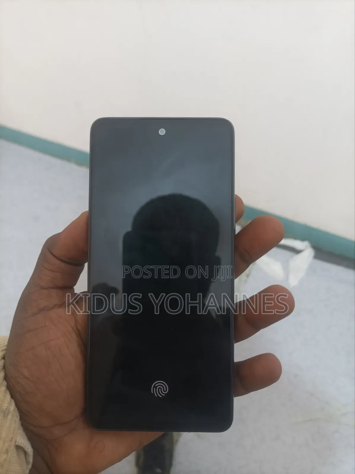 New Samsung Galaxy A53 5G 128 GB Black