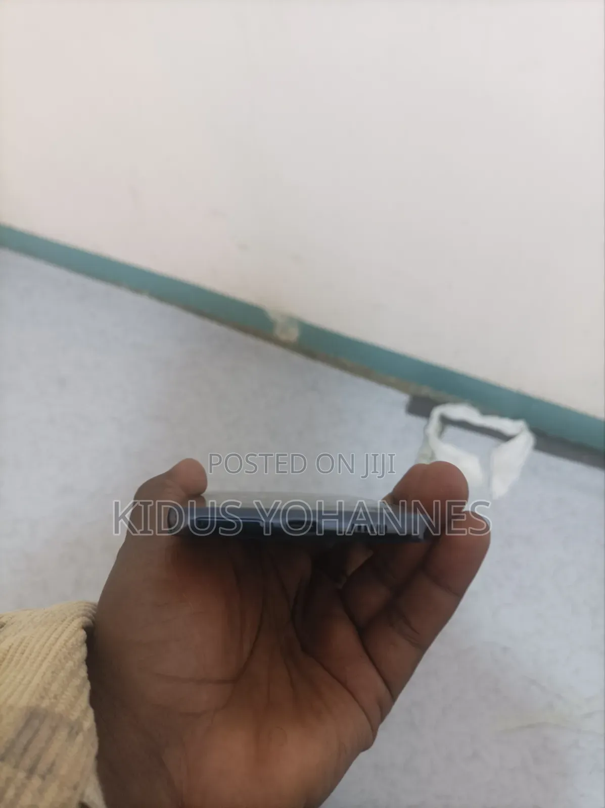 New Samsung Galaxy A53 5G 128 GB Black