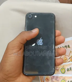 Apple iPhone 8 64 GB Black