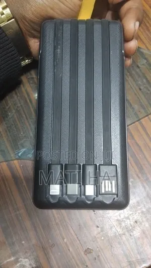 Power Bank