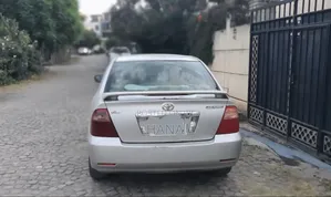 Toyota Corolla 2005