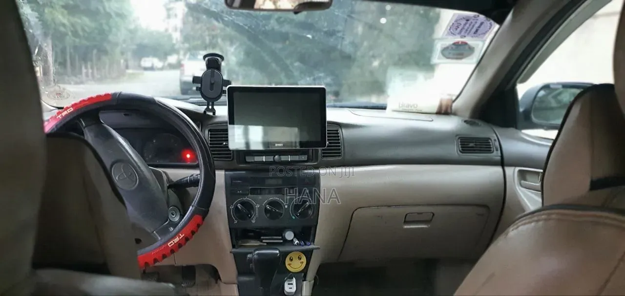 Toyota Corolla 2005