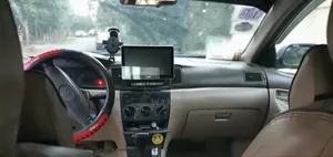 Toyota Corolla 2005