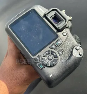 Canon 1200D Camera 18-55mm Lens