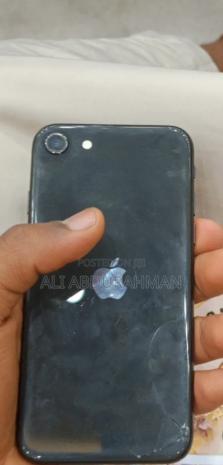 Apple iPhone 8 64 GB Black
