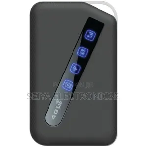 £ D- Link Mobile Wifi Router Speed 150Mbps Upto 16user