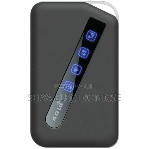 £ D- Link Mobile Wifi Router Speed 150Mbps Upto 16user