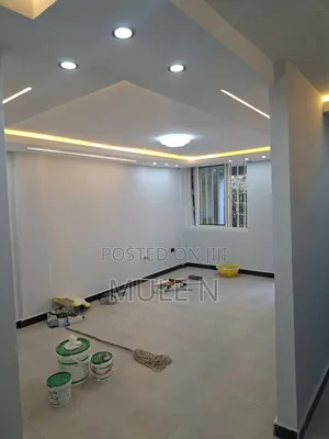 Furnished 2bdrm Condo in Abado Condominium, Yeka for sale
