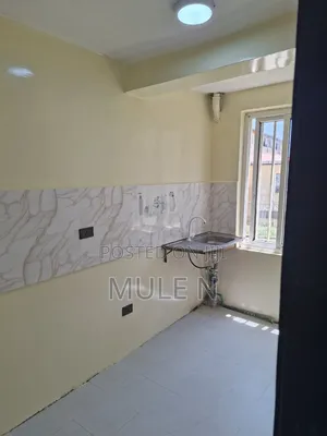 Furnished 2bdrm Condo in Abado Condominium, Yeka for sale