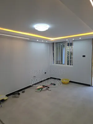 Furnished 2bdrm Condo in Abado Condominium, Yeka for sale