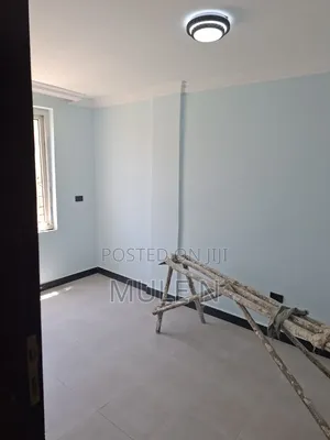 Furnished 2bdrm Condo in Abado Condominium, Yeka for sale