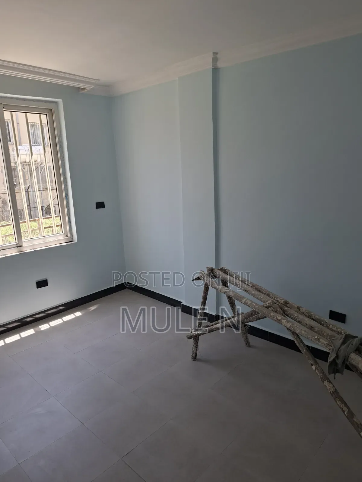 Furnished 2bdrm Condo in Abado Condominium, Yeka for sale