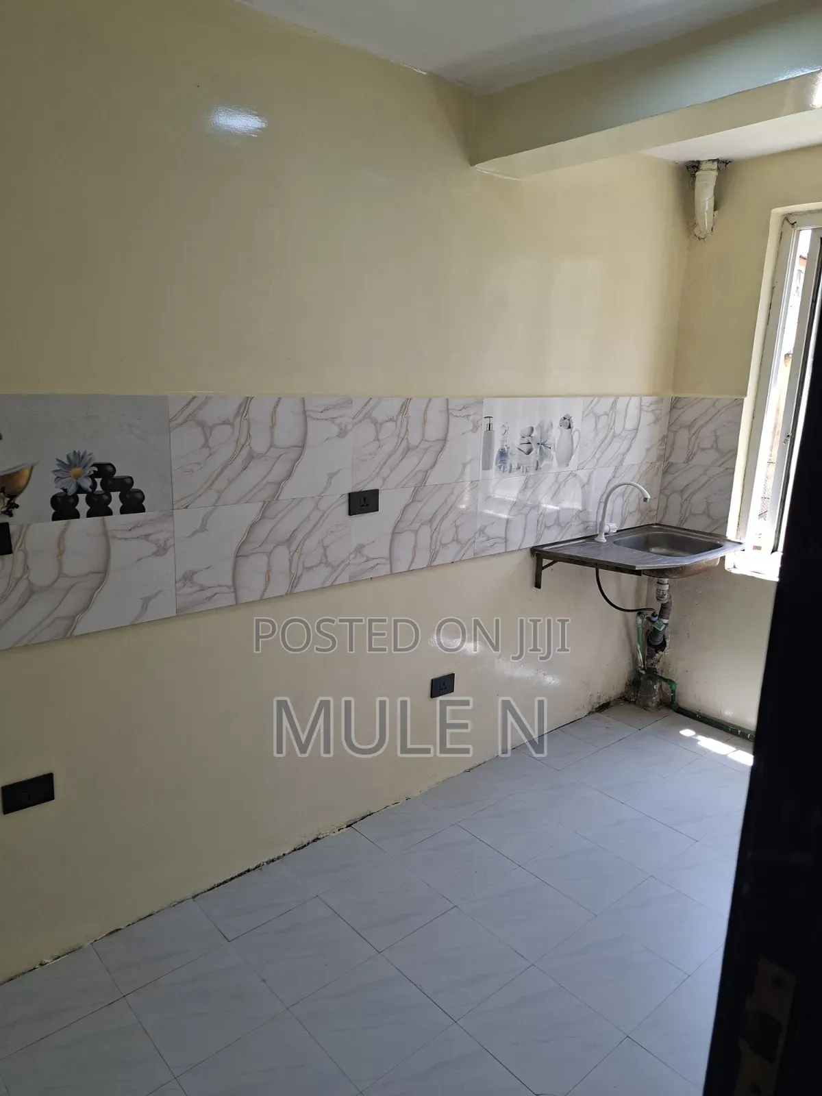 Furnished 2bdrm Condo in Abado Condominium, Yeka for sale