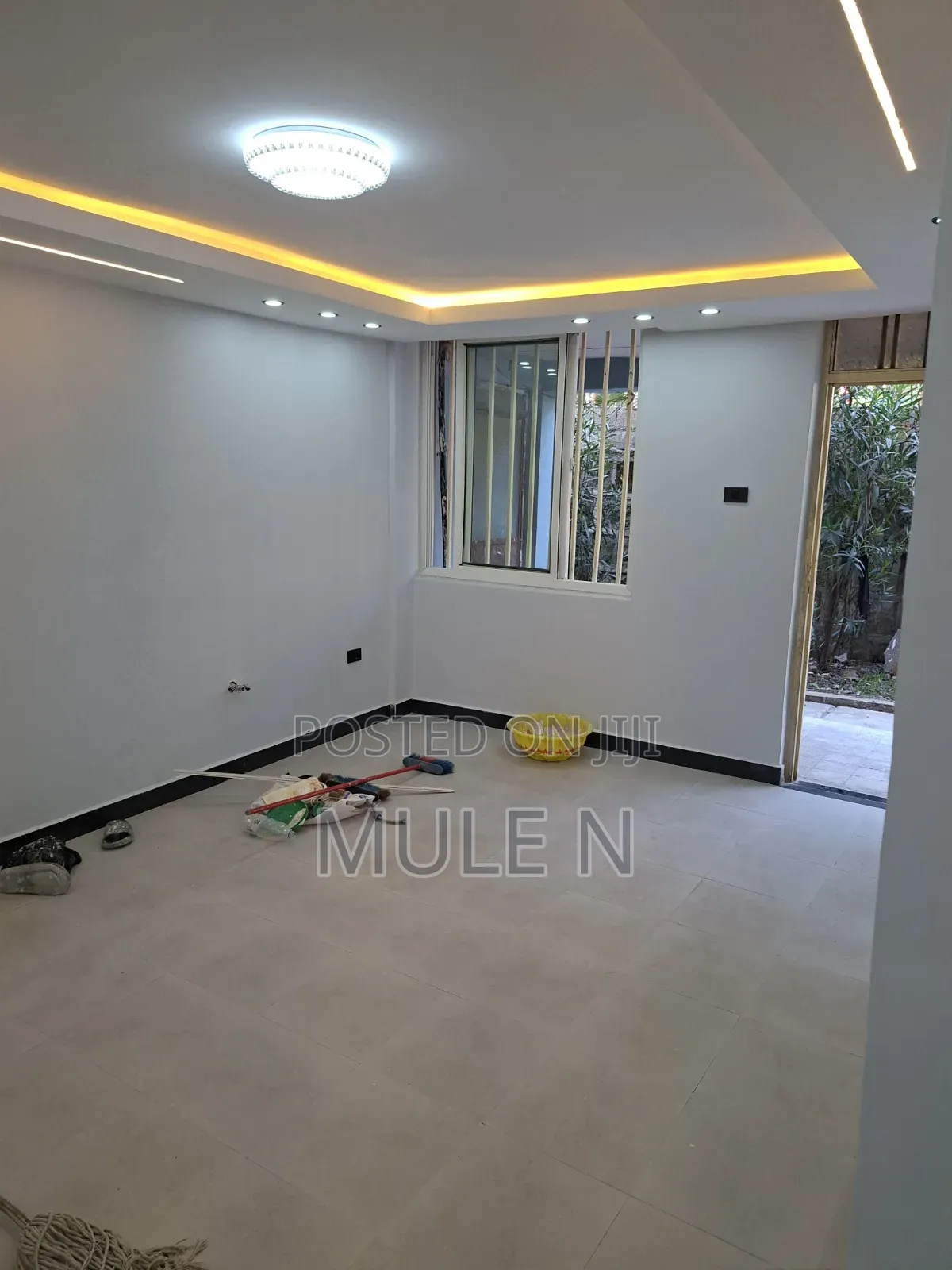 Furnished 2bdrm Condo in Abado Condominium, Yeka for sale
