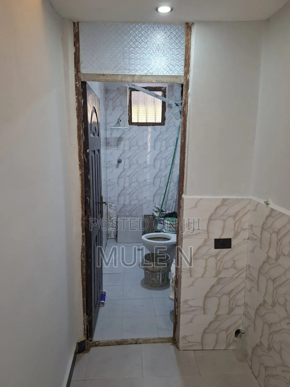 Furnished 2bdrm Condo in Abado Condominium, Yeka for sale