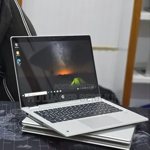 New Laptop HP ProBook x360 435 G8 16GB AMD Ryzen 7 SSD 512GB