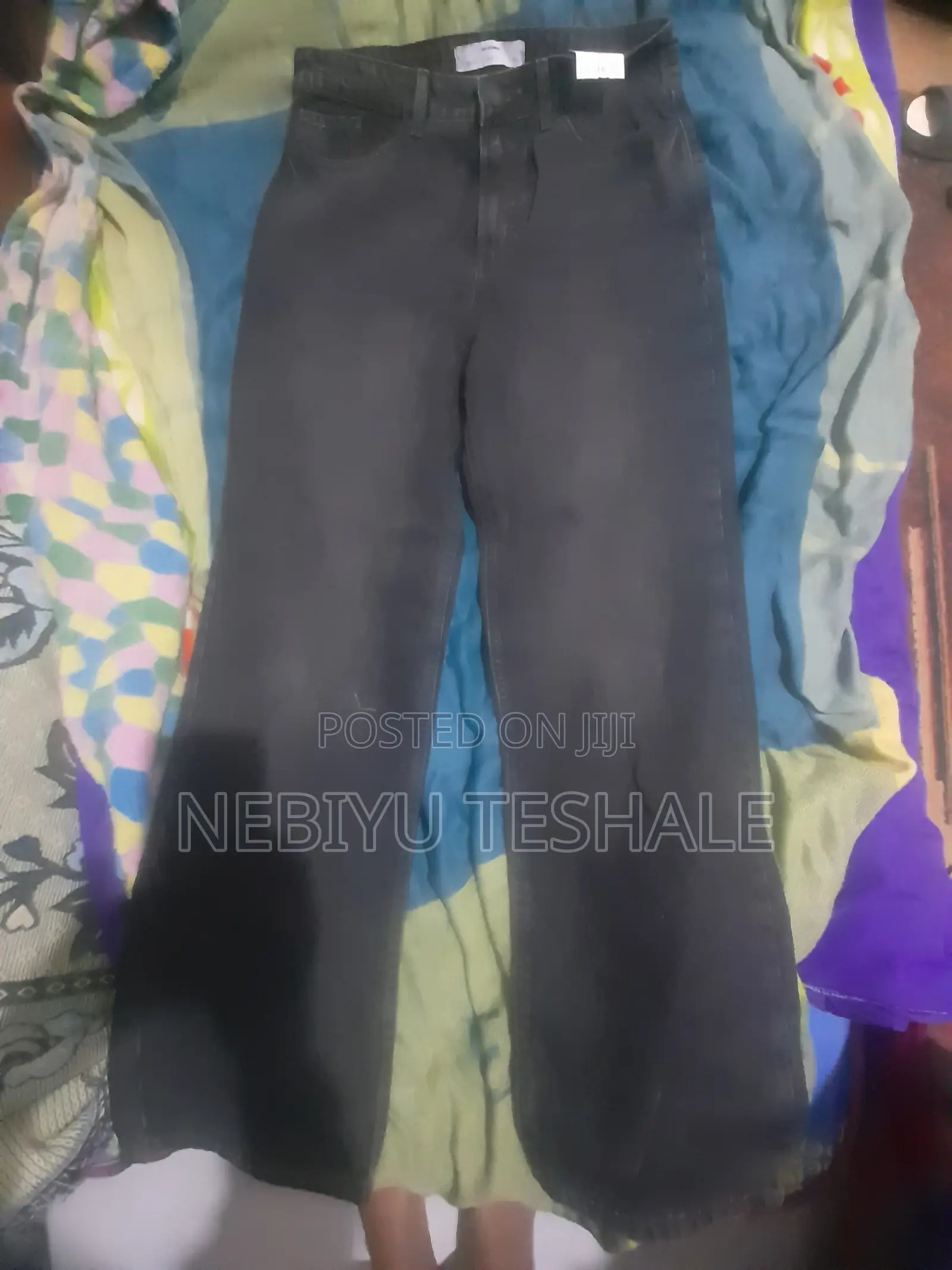 Bagi Jeans