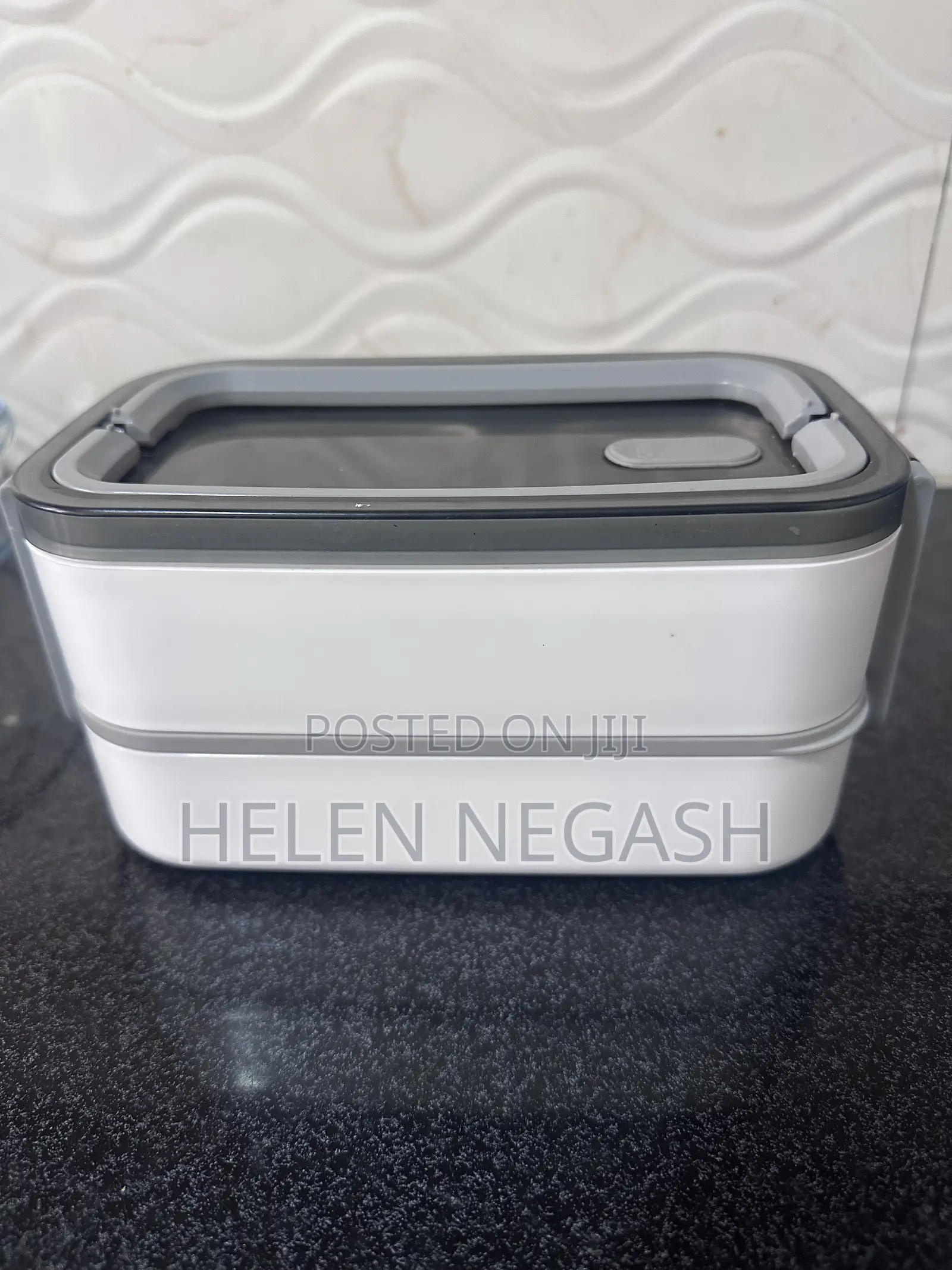 Lunch Box Multi