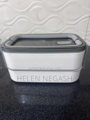 Lunch Box Multi