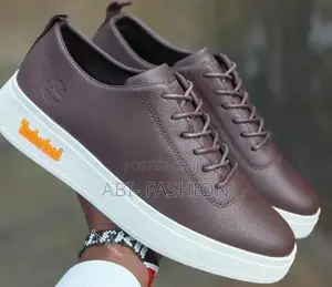 Timberland Casual Shoes – Everyday Style | New Arrival