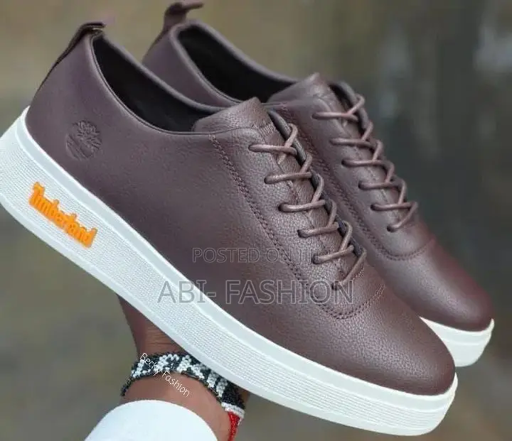 Timberland Casual Shoes – Everyday Style | New Arrival