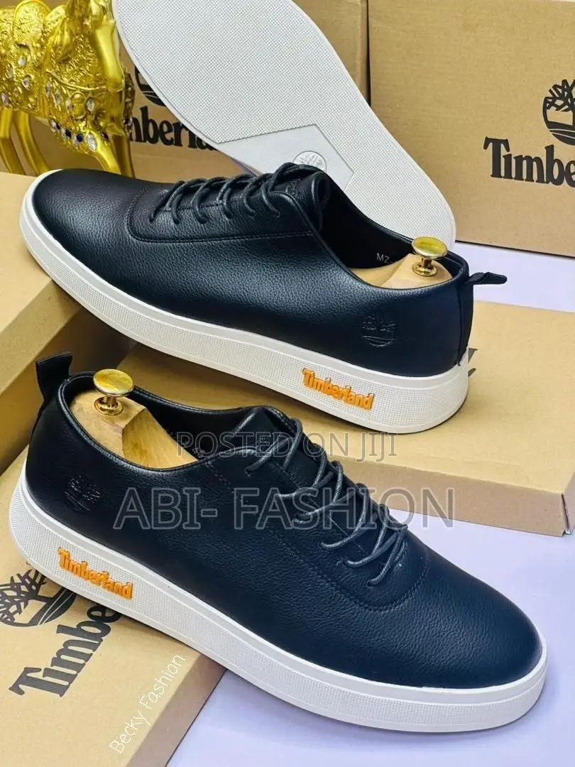 Timberland Casual Shoes – Everyday Style | New Arrival