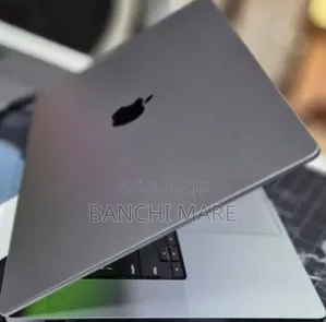 New Laptop Apple MacBook Air 2020 M1 8GB Apple M1 SSD 256GB